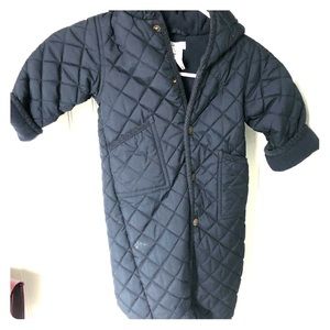 Ralph Lauren Baby Snow Suit
